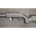 Savage 64 TR-SR .22LR 16.5" Fluted Heavy Barrel Semi Auto Rifle Hardwood Tactical Stock Used Savage 64 TR-SR .22LR 16.5" Fluted Heavy Barrel Semi Auto Rifle Hardwood Tactical Stock Used
